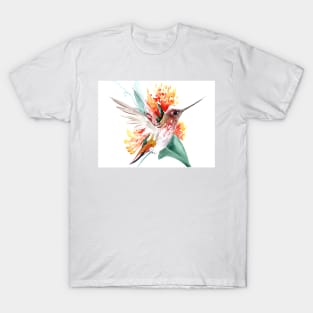 Hummingbird T-Shirt